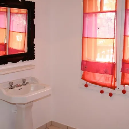 Welcoming House In Cap Ferret Close To The Beach, Garden, Terrace, Wifi And Tv *