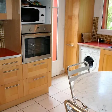 Welcoming House In Cap Ferret Close To The Beach, Garden, Terrace, Wifi And Tv Dom wakacyjny Lège-Cap-Ferret