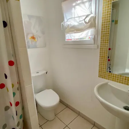 Welcoming House In Cap Ferret Close To The Beach, Garden, Terrace, Wifi And Tv